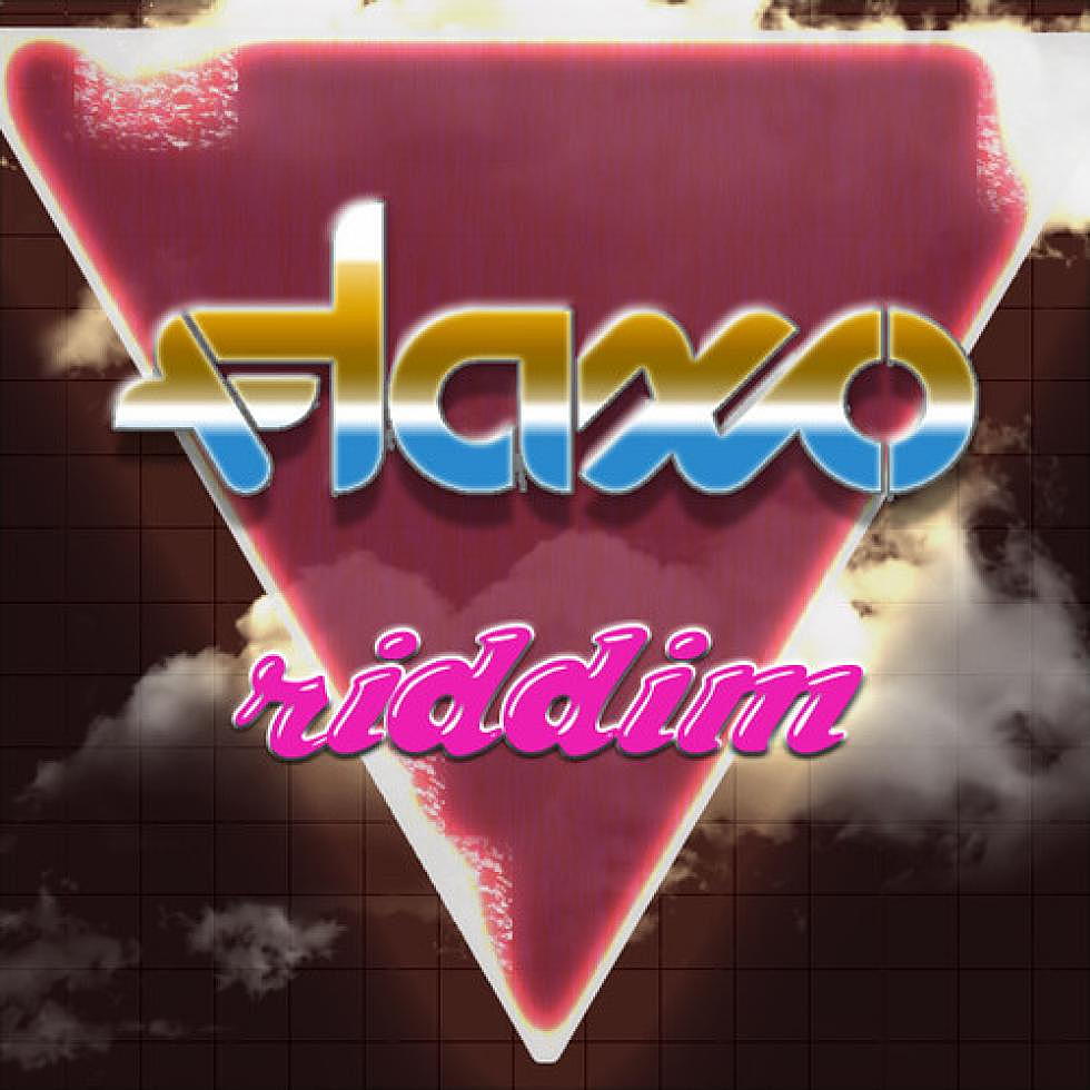 Flaxo &#8220;Riddim&#8221;