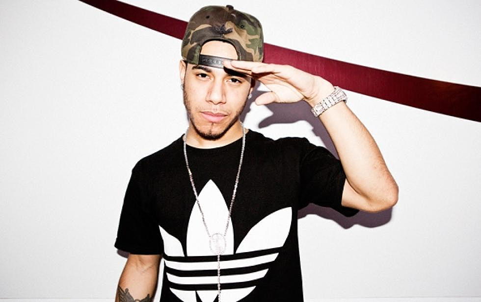 AraabMUZIK recovering after being shot in robbery attempt