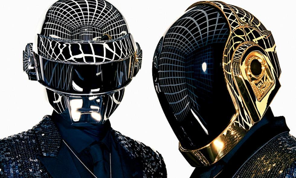 Daft Punk To Perform At Grammy Awards