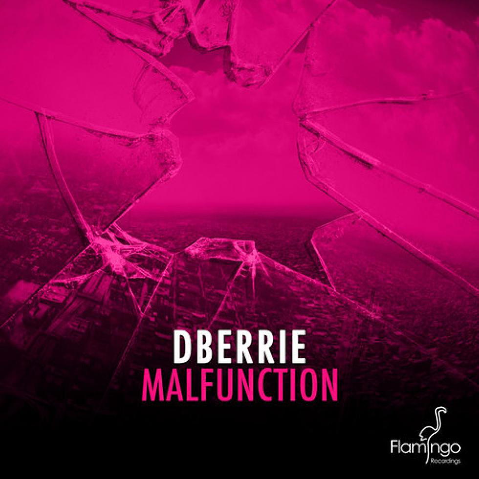 dBerrie &#8220;Malfunction&#8221; Preview