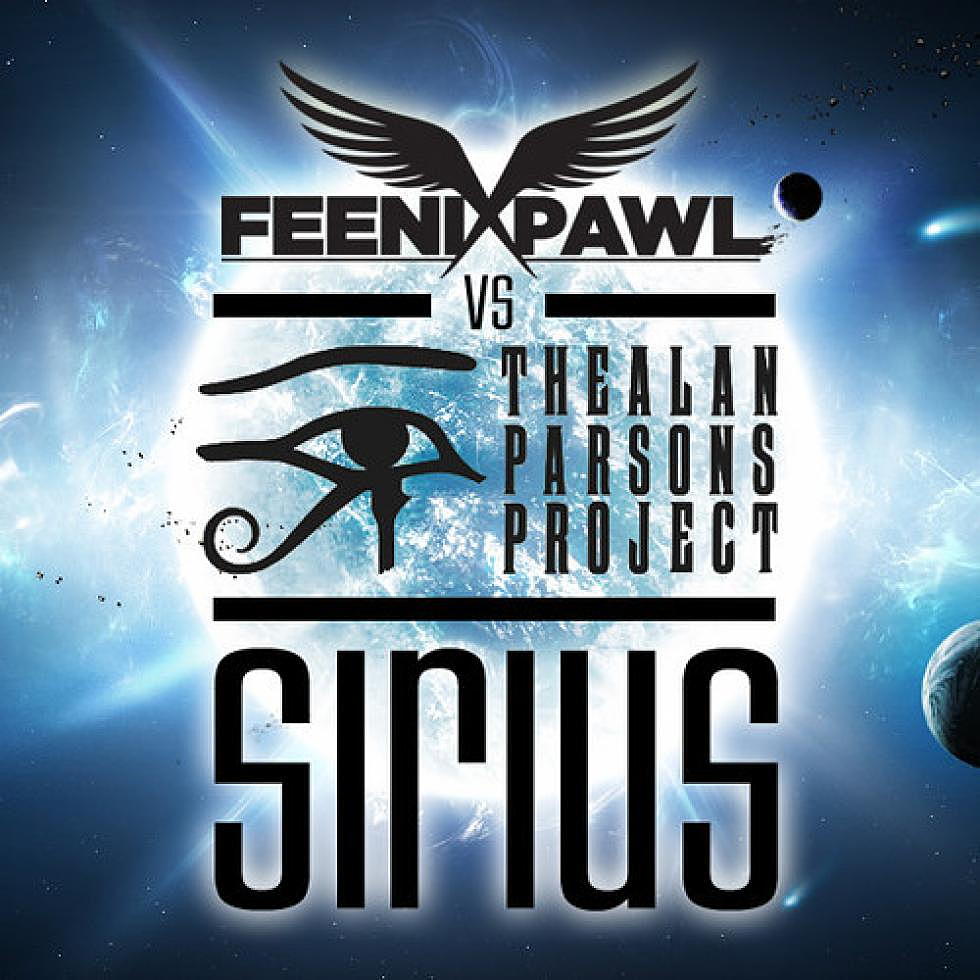 Feenixpawl vs. The Alan Parsons Project &#8220;Sirius&#8221;