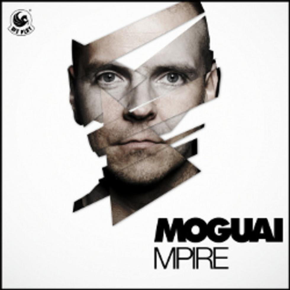 Moguai &#8220;Mpire&#8221; Tom Staar Remix