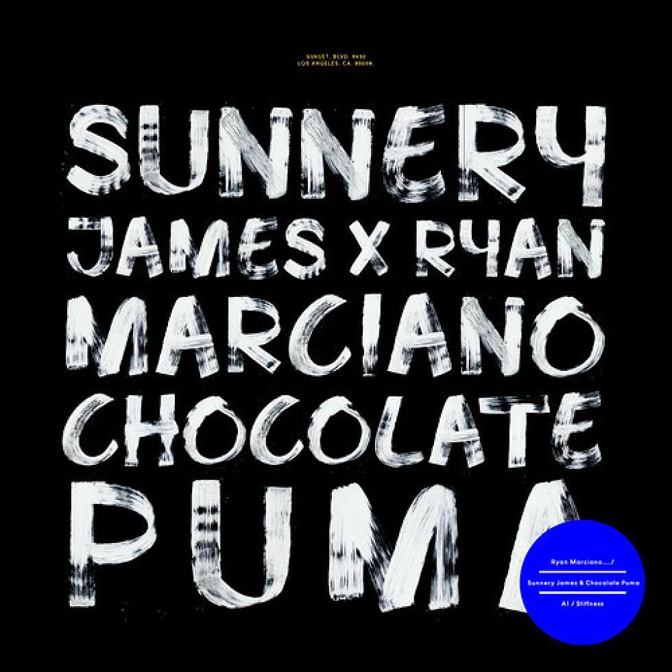 Sunnery James &#038; Ryan Marciano and Chocolate Puma &#8220;Stiffness&#8221; Preview