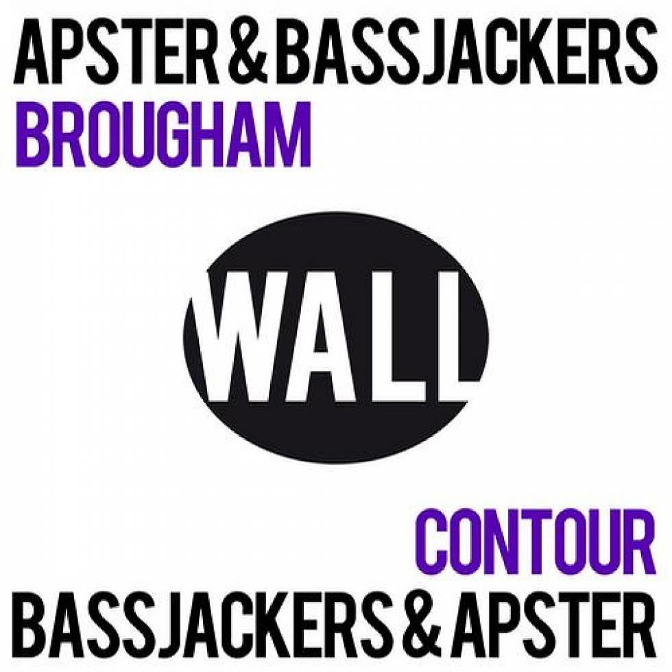2am Track of the Week: Apster &#038; Bassjackers &#8220;Brougham&#8221;