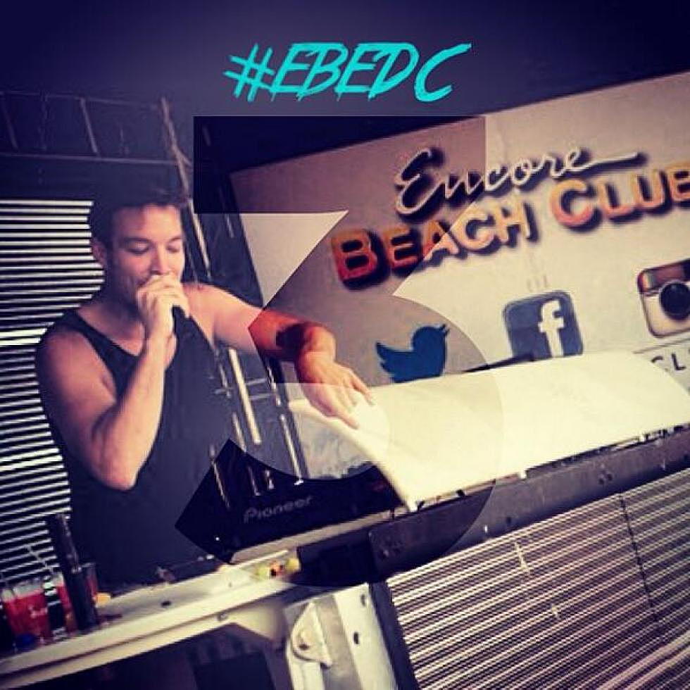 On the Road to Corona&#8217;s Electric Beach with Diplo at Encore Beach Club: Spotify Playlist of Diplo&#8217;s Essential Tracks