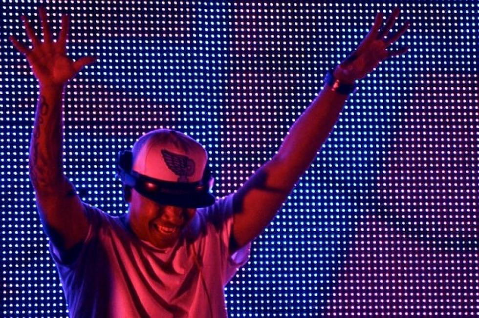 DJ Chuckie Announces Electric Festival and more at Renaissance Aruba