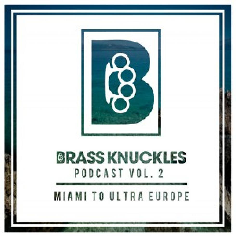 Elektro Exclusive Brass Knuckles Mix