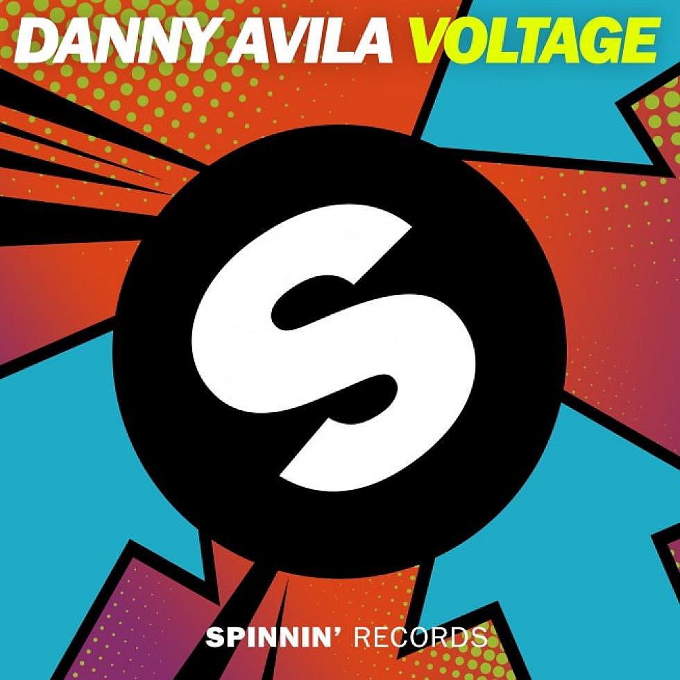 Danny Avila &#8220;Voltage&#8221;