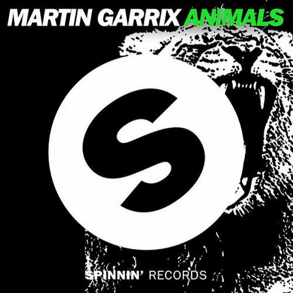 Martin Garrix&#8217;s &#8220;Animals&#8221; reaches #1 on Beatport