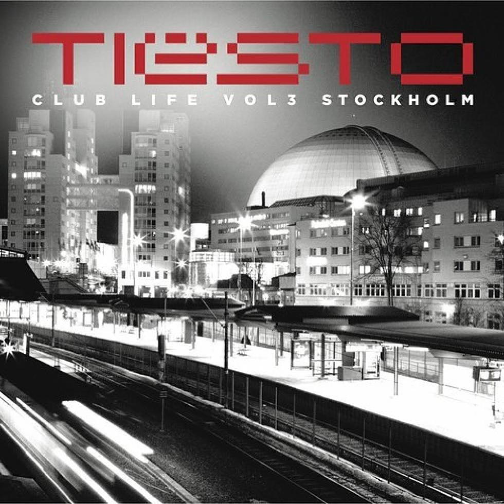 Icona Pop &#8220;I Love It&#8221; Tiesto&#8217;s Club Life Remix