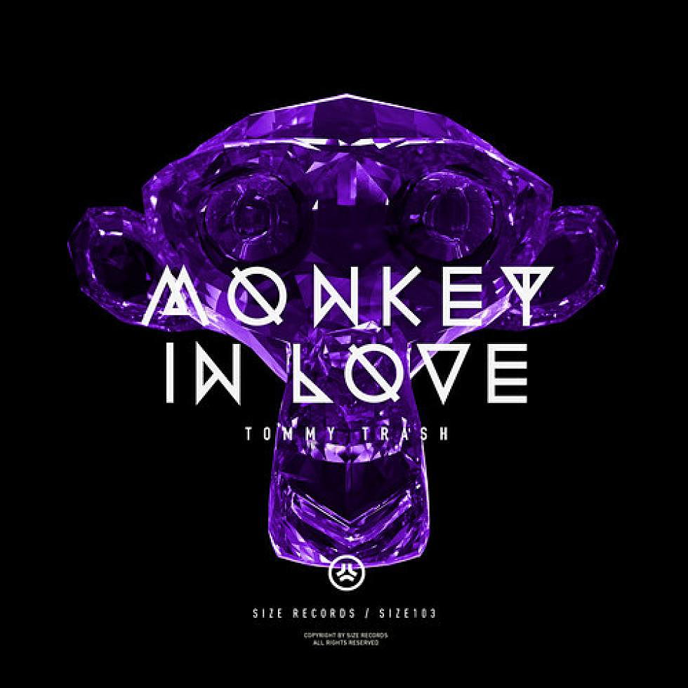 Tommy Trash &#8220;Monkey In Love&#8221;