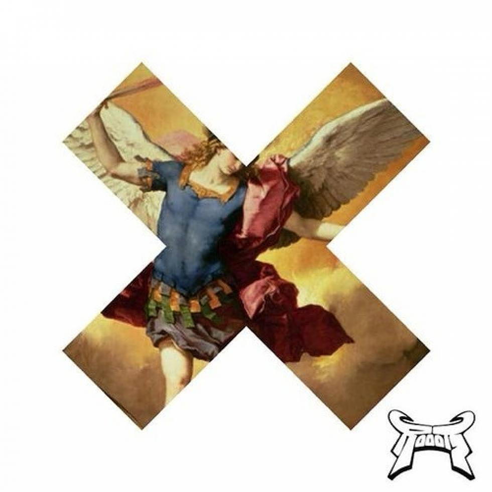 The XX &#8220;Angels&#8221; The Rooots Remix