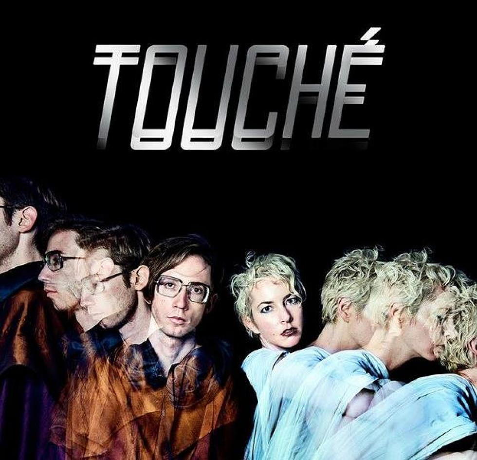 Touché &#8220;Big Fan&#8221; Kastle Remix