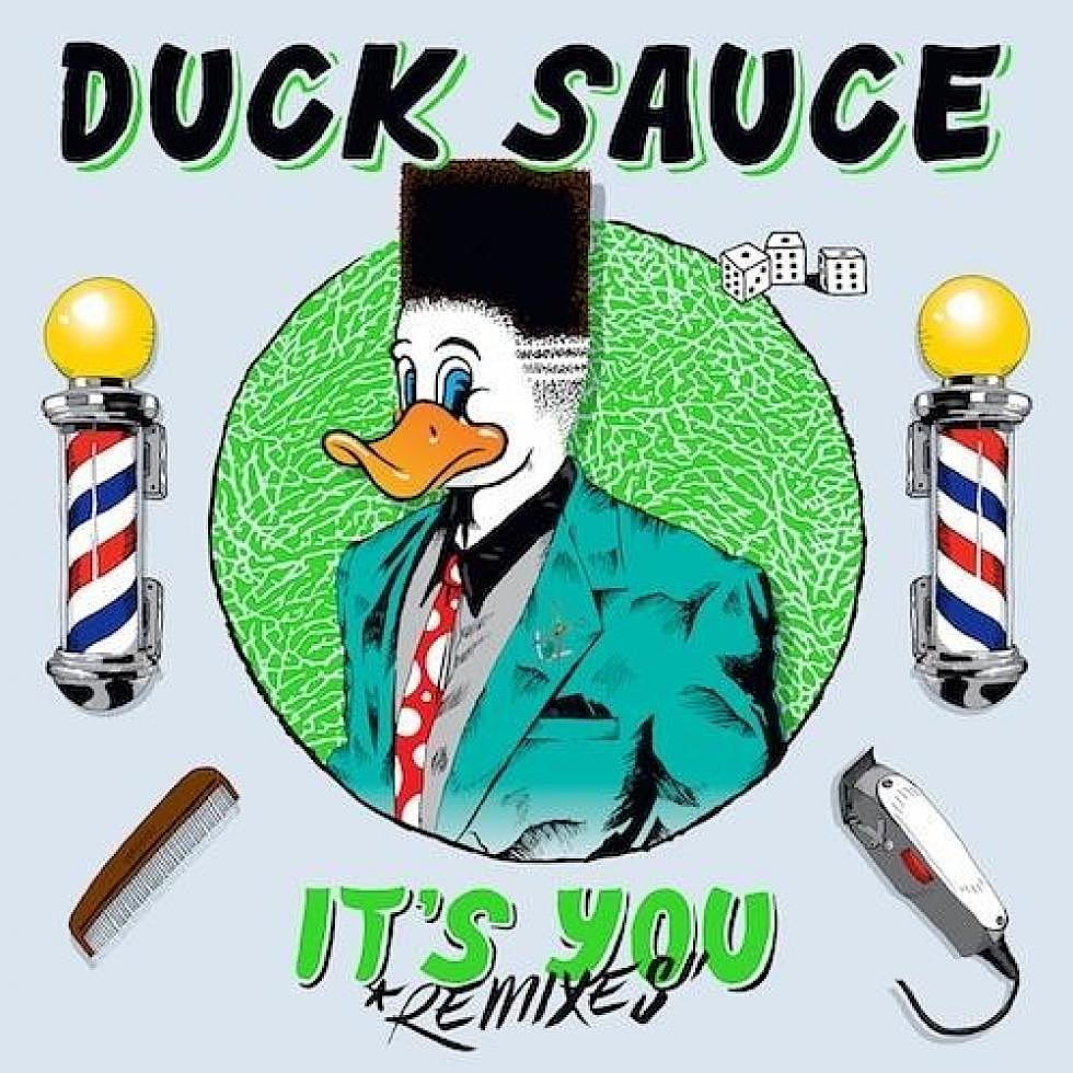 Duck Sauce &#8220;It&#8217;s You&#8221; DJ Snake Remix
