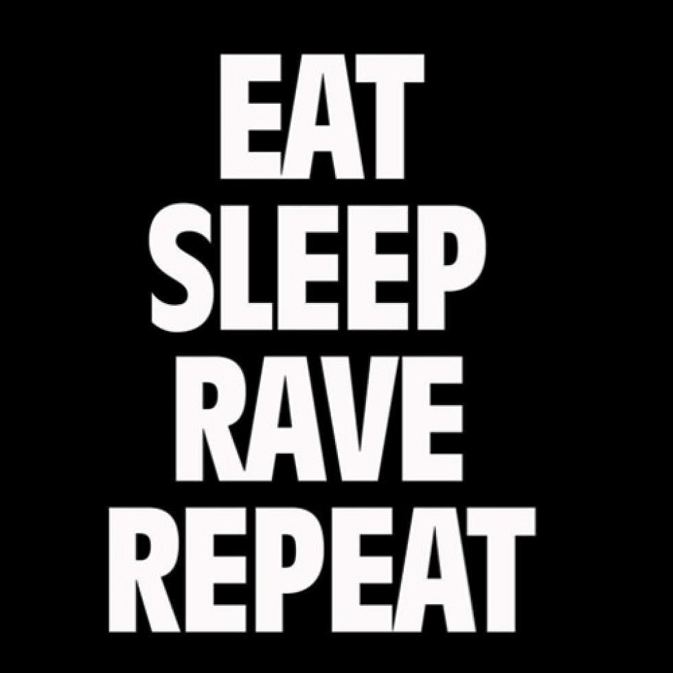 Fatboy Slim and Riva Star &#8220;Eat, Sleep, Rave, Repeat&#8221; Calvin Harris Remix