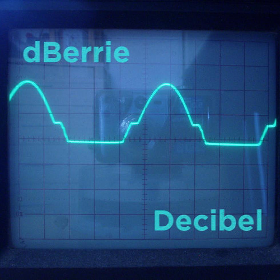 dBerrie &#8220;Decibel&#8221; Preview