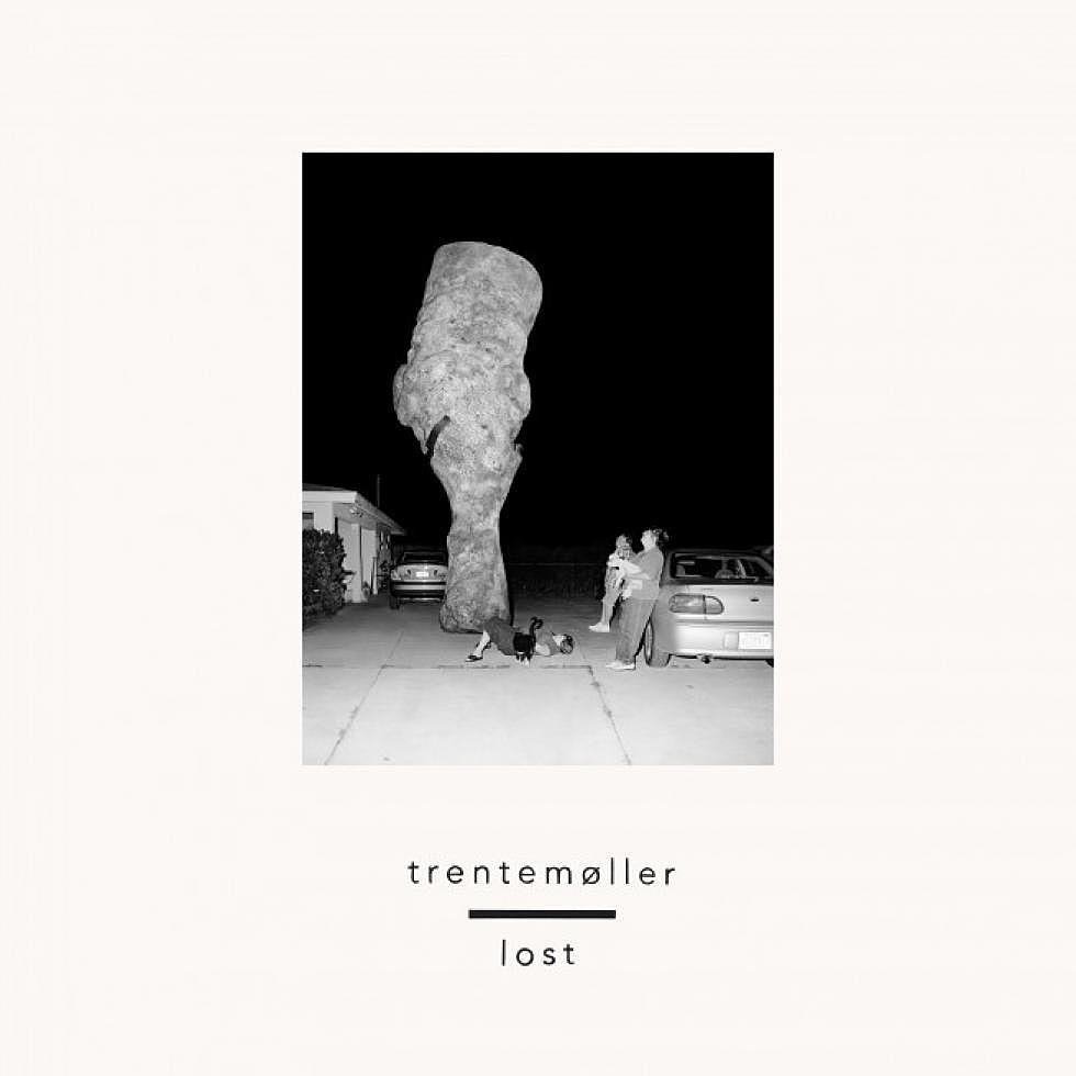 Trentemoller New Album &#8220;Lost&#8221;