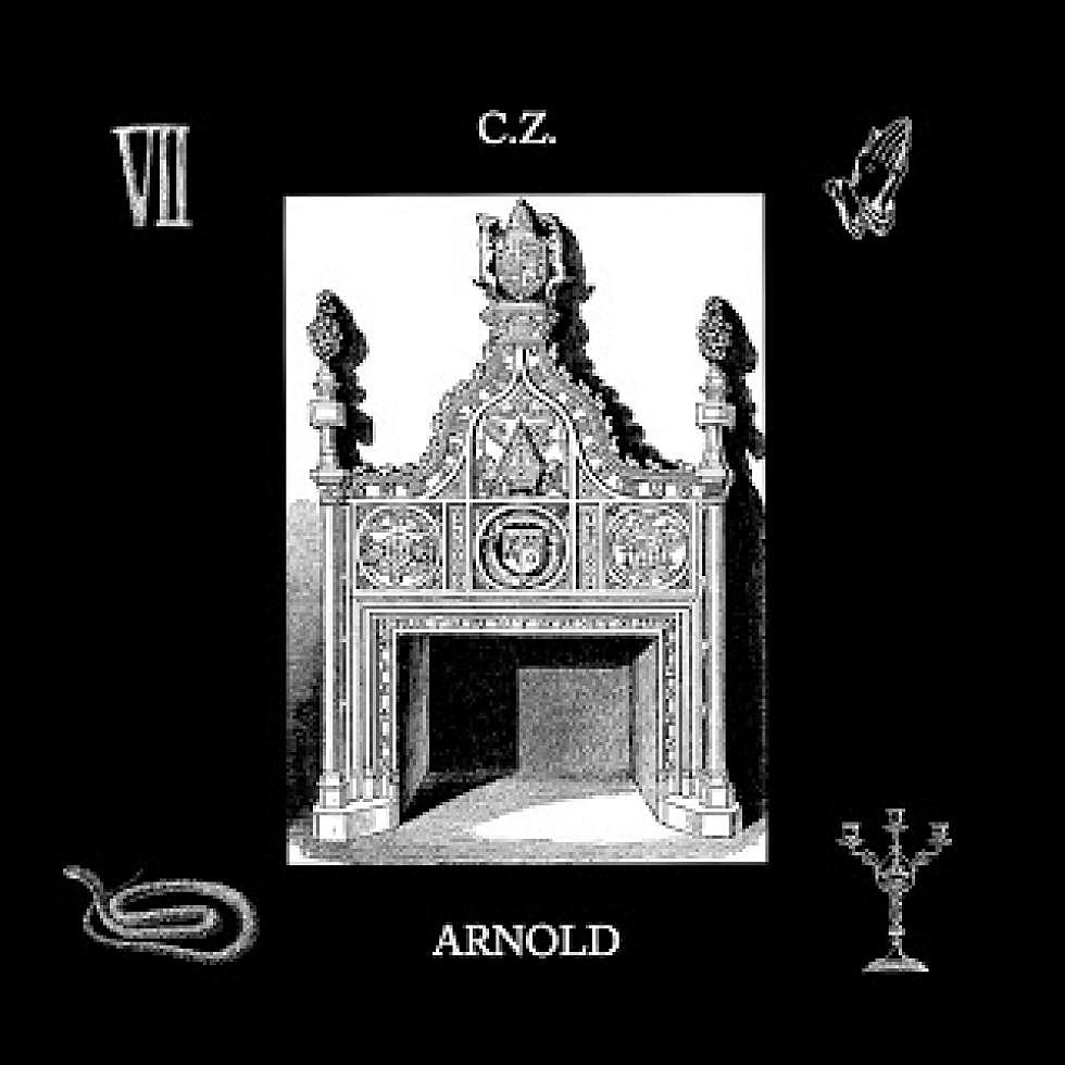 C.Z and Arnold Split EP