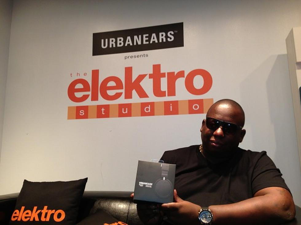 elektro exclusive interview with DJ Phresh