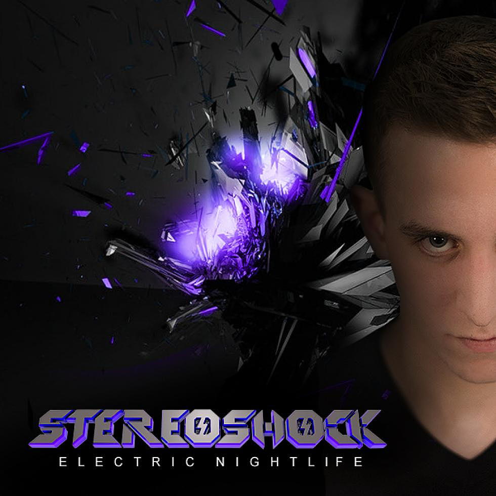 elektro exclusive: Stereoshock&#8217;s &#8216;Electric Nightlife&#8217; featuring special guest Morten