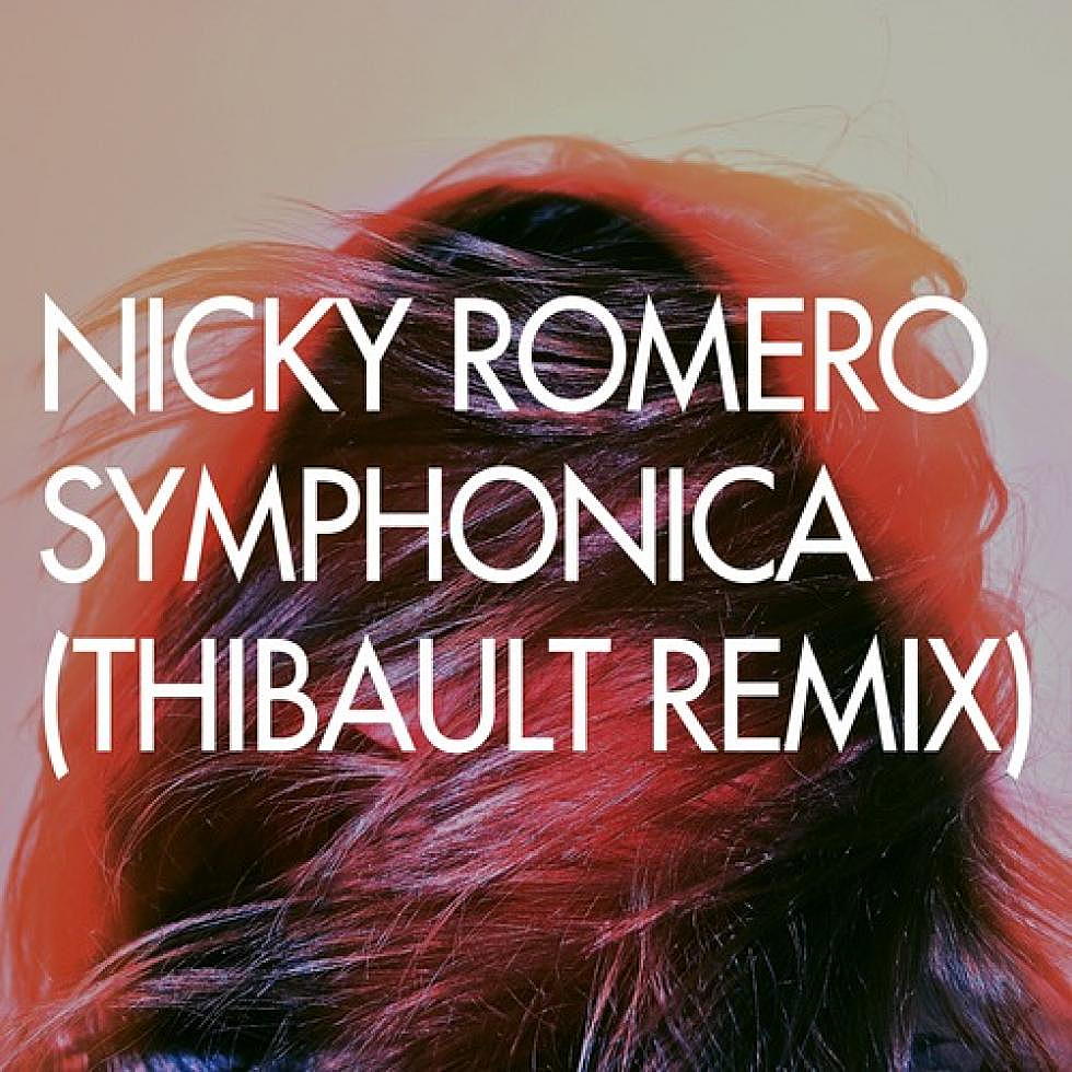 Elektro exclusive: Nicky Romero &#8220;Symphonica&#8221; Thibault Remix Premiere and win 2 passes to North Coast Fest