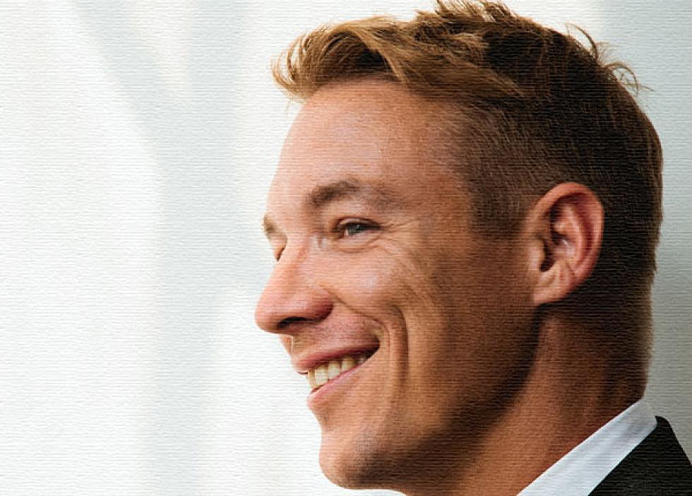 Details Revealed About Diplo&#8217;s EDM Movie