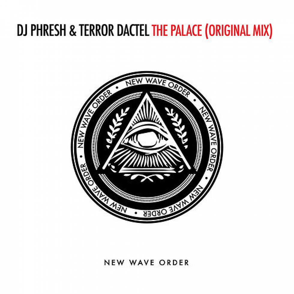 DJ Phresh &#038; Terror Dactel &#8220;The Palace&#8221;