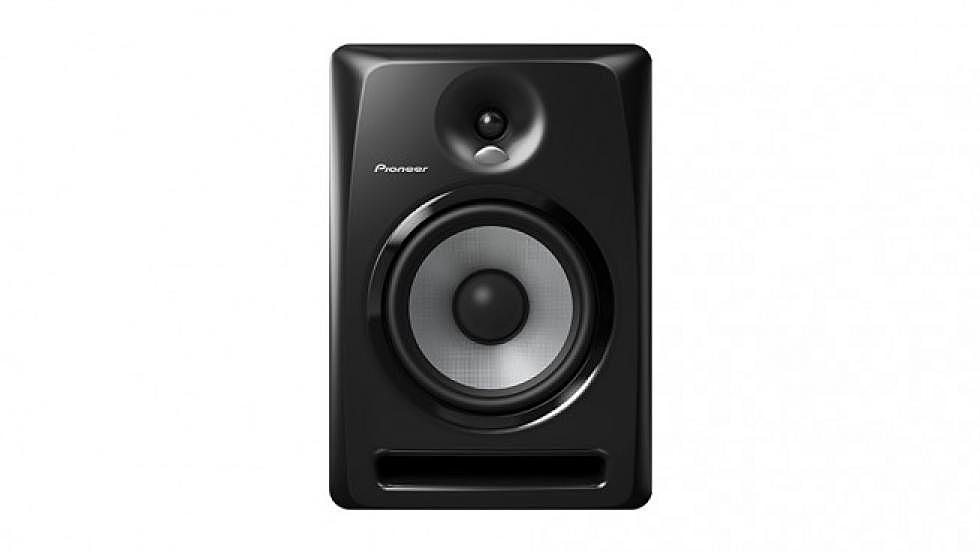 Pioneer launches S-DJ X Speakers