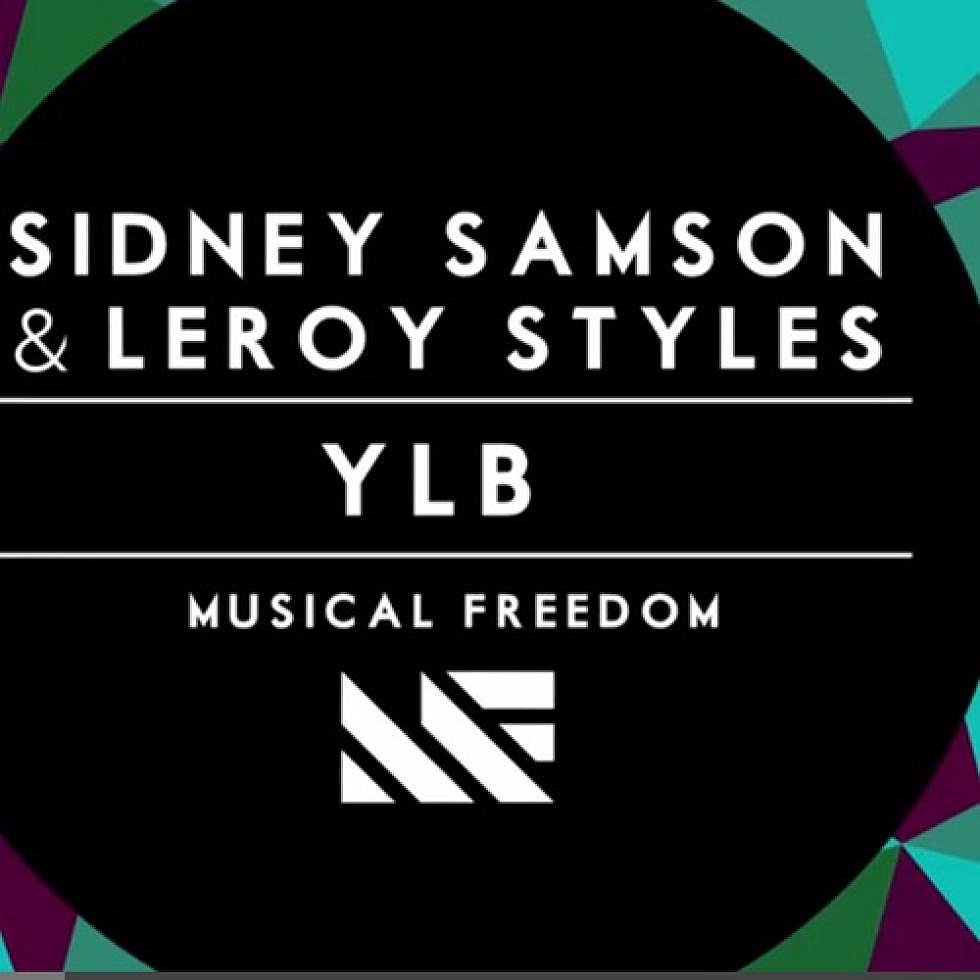 Sidney Samson &#038; Leroy Styles &#8220;YLB&#8221; Preview