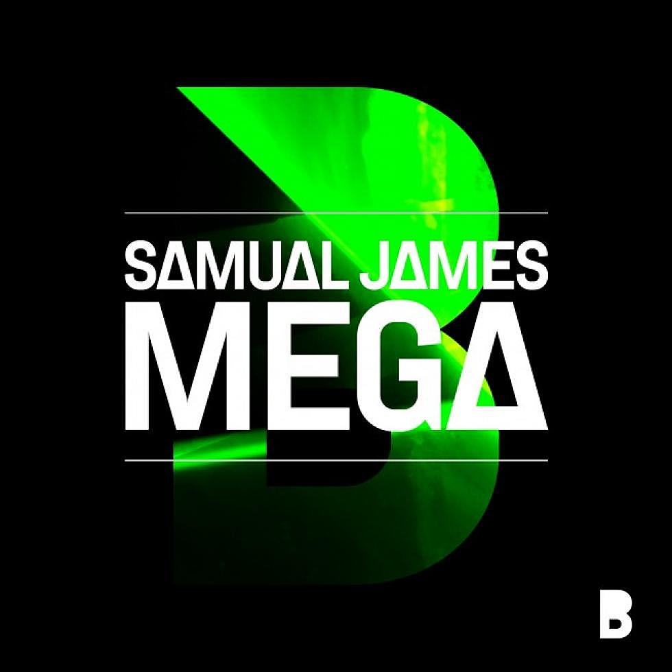 Samual James &#8220;Mega&#8221;