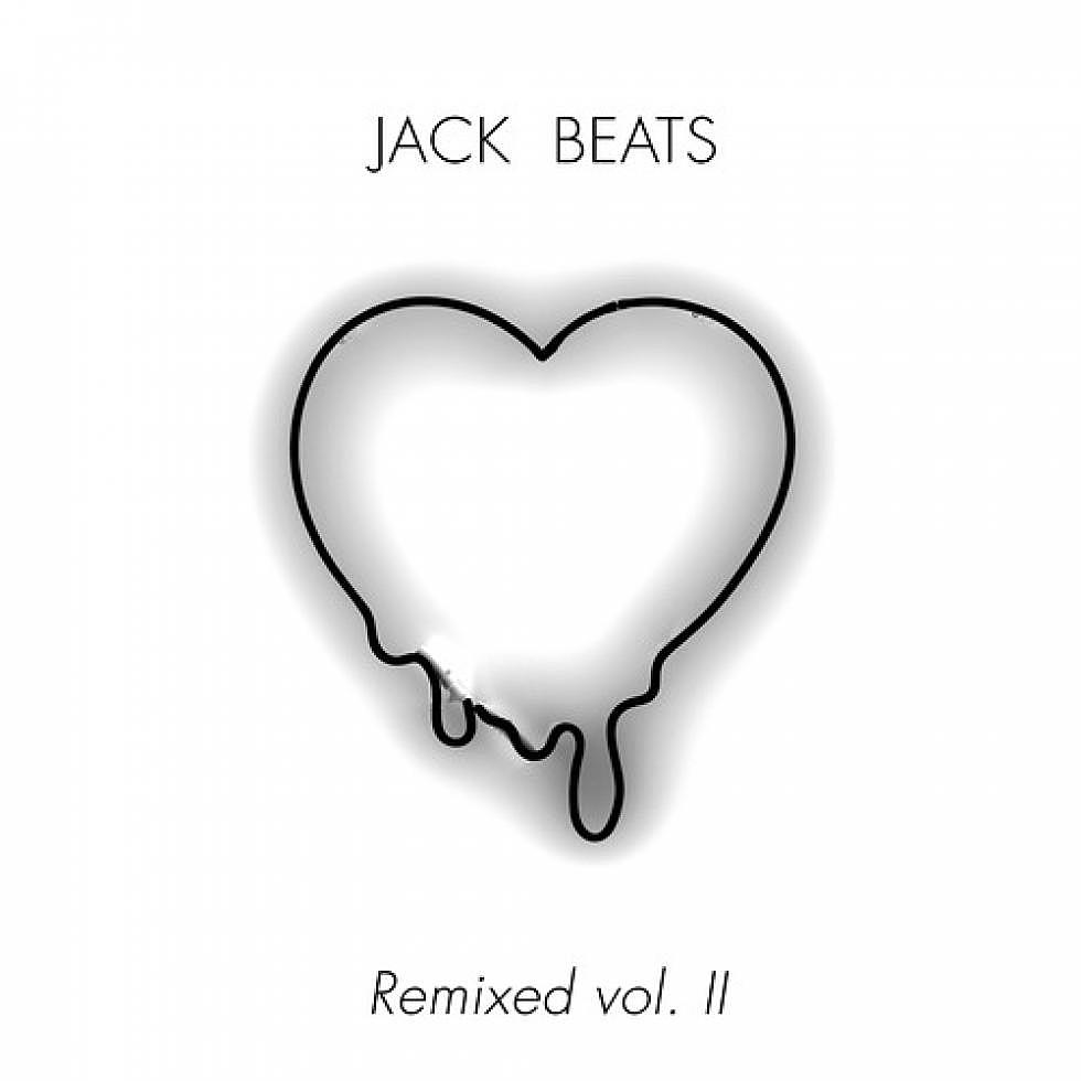 Jack Beats &#8220;Just A Beat&#8221; A-Trak Remix