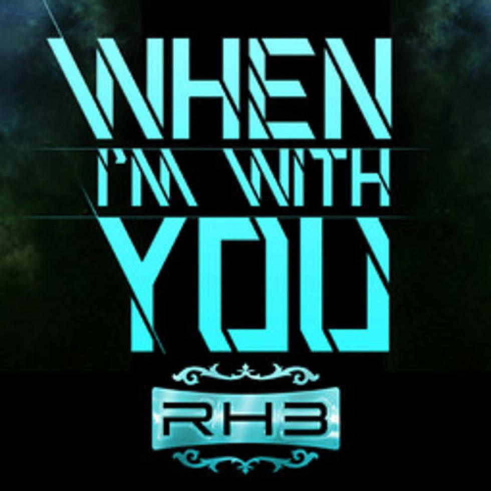 RH3 ft. Myles Marcus &#8220;When I&#8217;m With You&#8221; Jenaux Remix