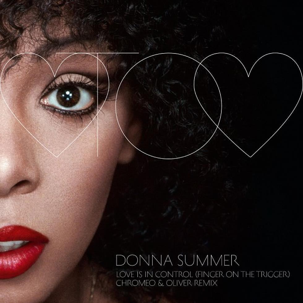 Verve Records &#8220;Love To Love You Donna&#8221; Donna Summer Remix Compilation