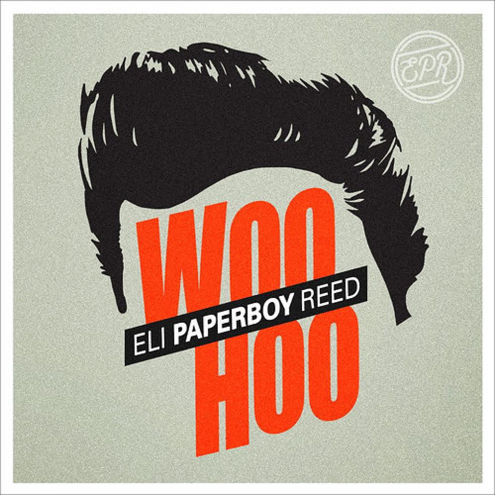 elektro exclusive premiere: Eli &#8220;Paperboy&#8221; Reed &#8220;Woohoo&#8221; Kids At The Bar Remix
