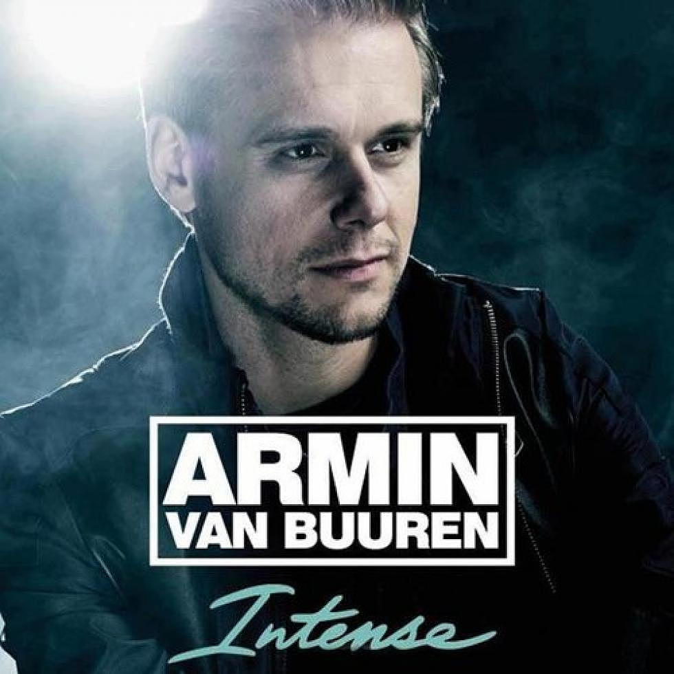 Armin Van Buuren &#8220;Intense&#8221; Andrew Rayel Remix