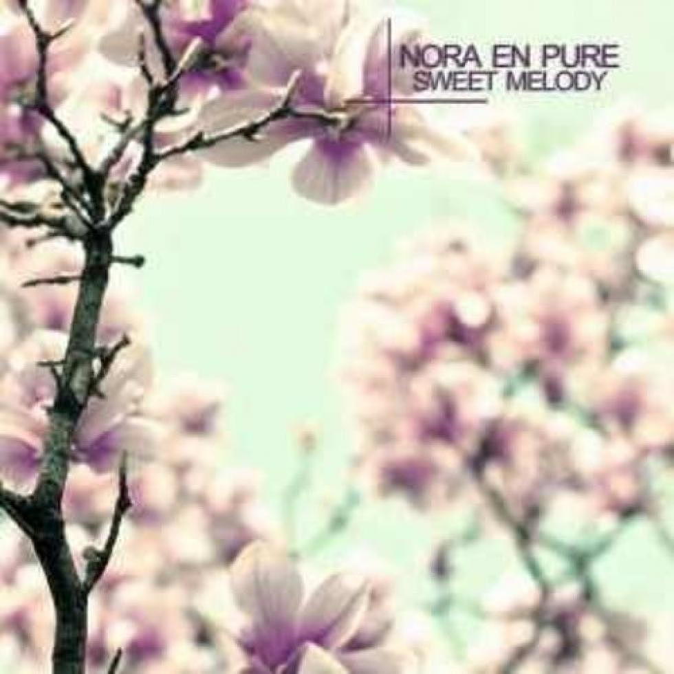 Nora En Pure &#8220;Sweet Melody&#8221; Teenage Mutants Remix