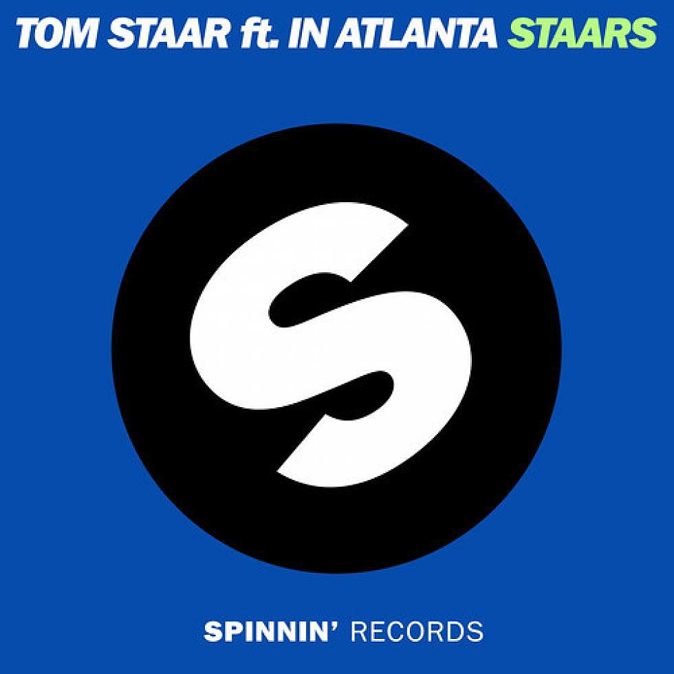 Tom Staar ft. In Atlanta &#8220;Staars&#8221; Preview