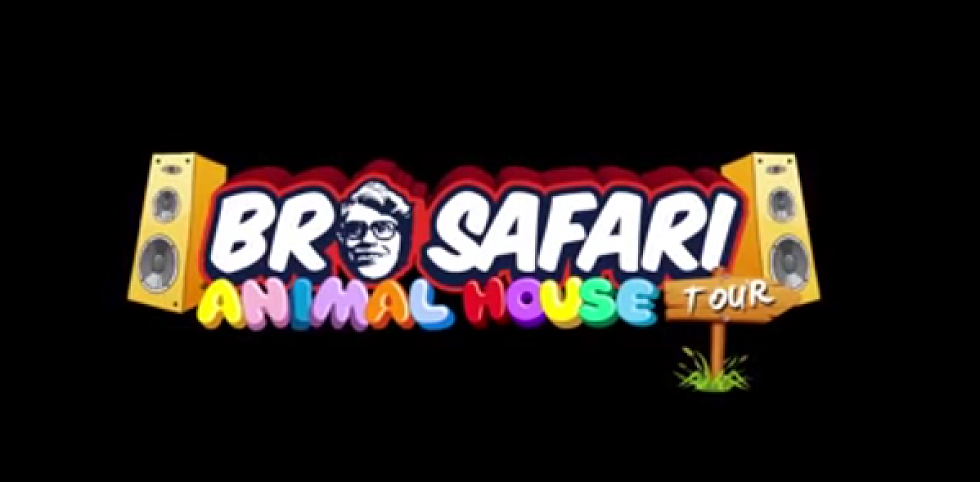 Bro Safari is back with the drop