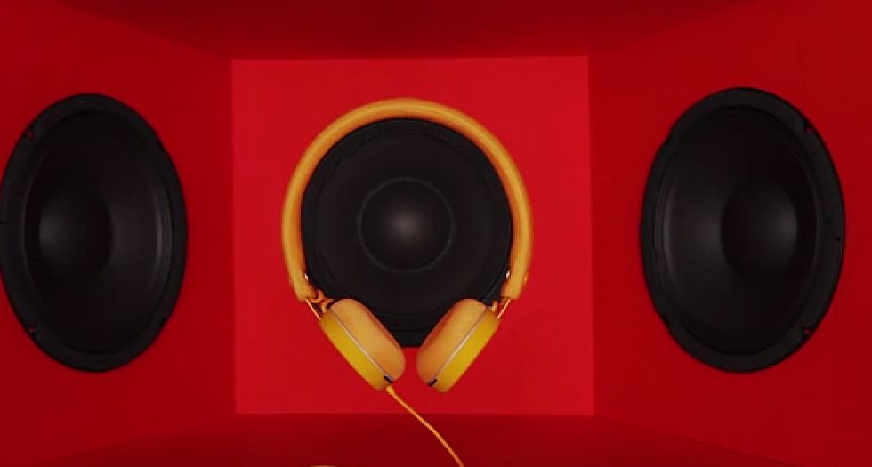 Urbanears continues to shake up the headphone game