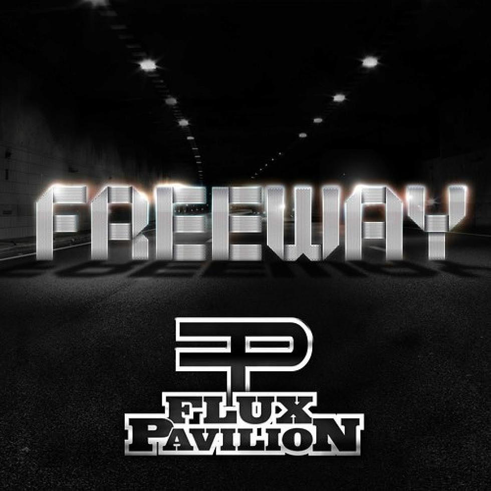 Flux Pavilion drops his much anticipated EP &#8216;Freeway&#8217;