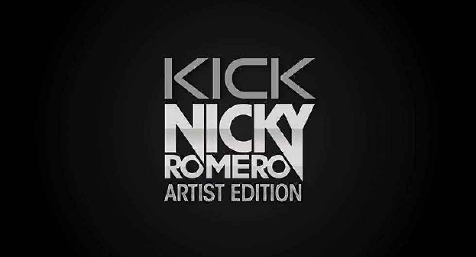 Nicky Romero &#8220;could be the one to see you free&#8221;  from lack of pitch