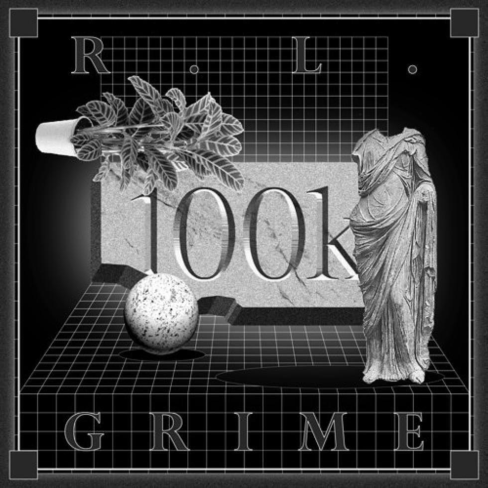RL Grime Celebrates 100k Likes With Free Edit
