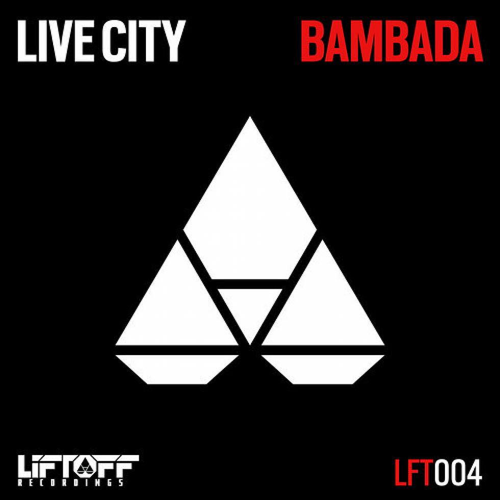 elektro exclusive premiere: Live City &#8216;Bambada EP&#8217;