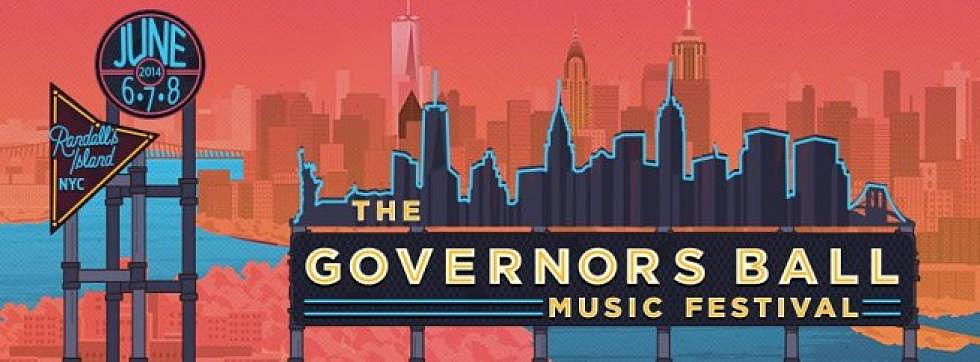Governors Ball Lineup Headlined By Axwell &#038; Sebastian Ingrosso&#8217;s Departures, Skrillex, Disclosure and more