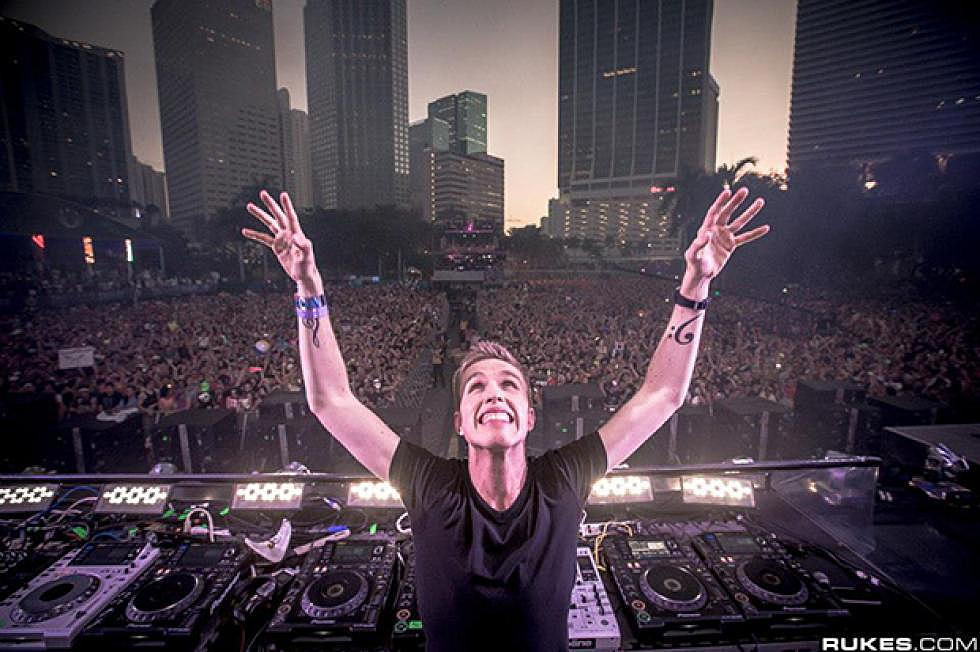 Nicky Romero set to host Mysteryland Pre-Party + Countdown Mix