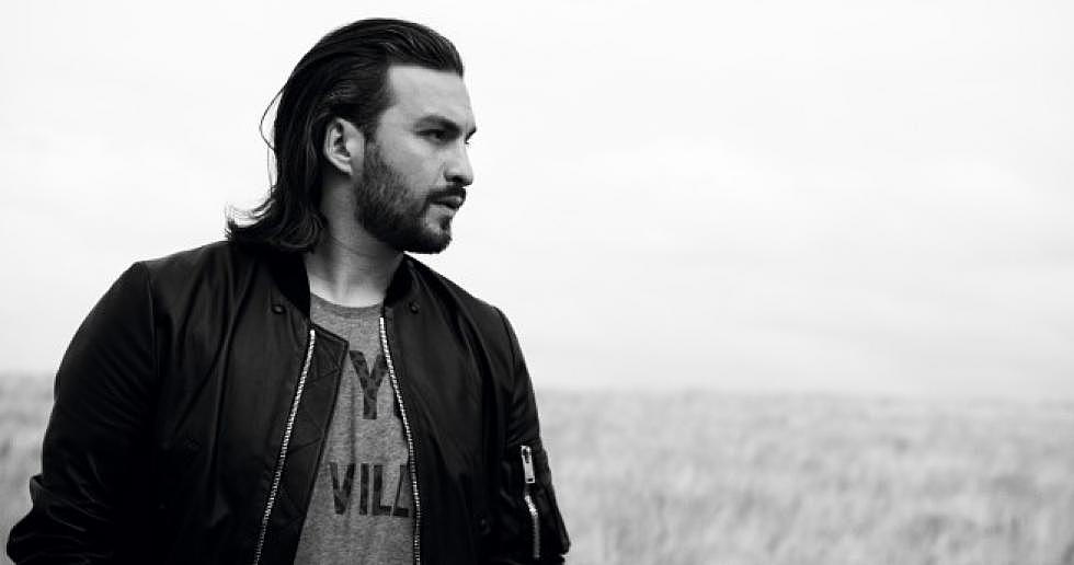 Exclusive Interview: Steve Angello Talks &#8220;Payback&#8221;, Size Records&#8217; Future And The Course Of Dance Music