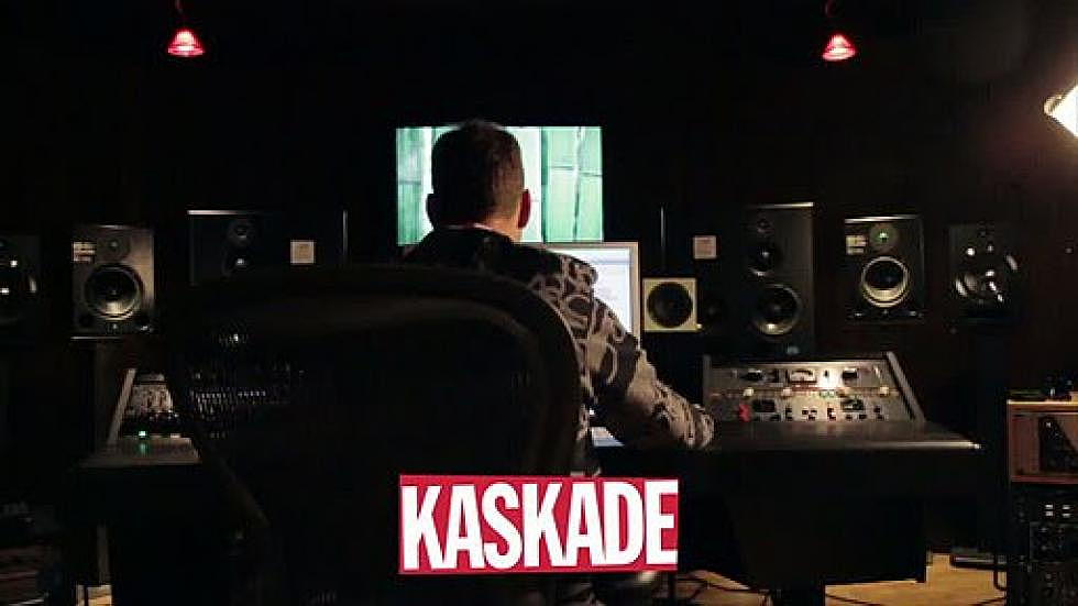 How Kaskade Became the $200,000 a night DJ