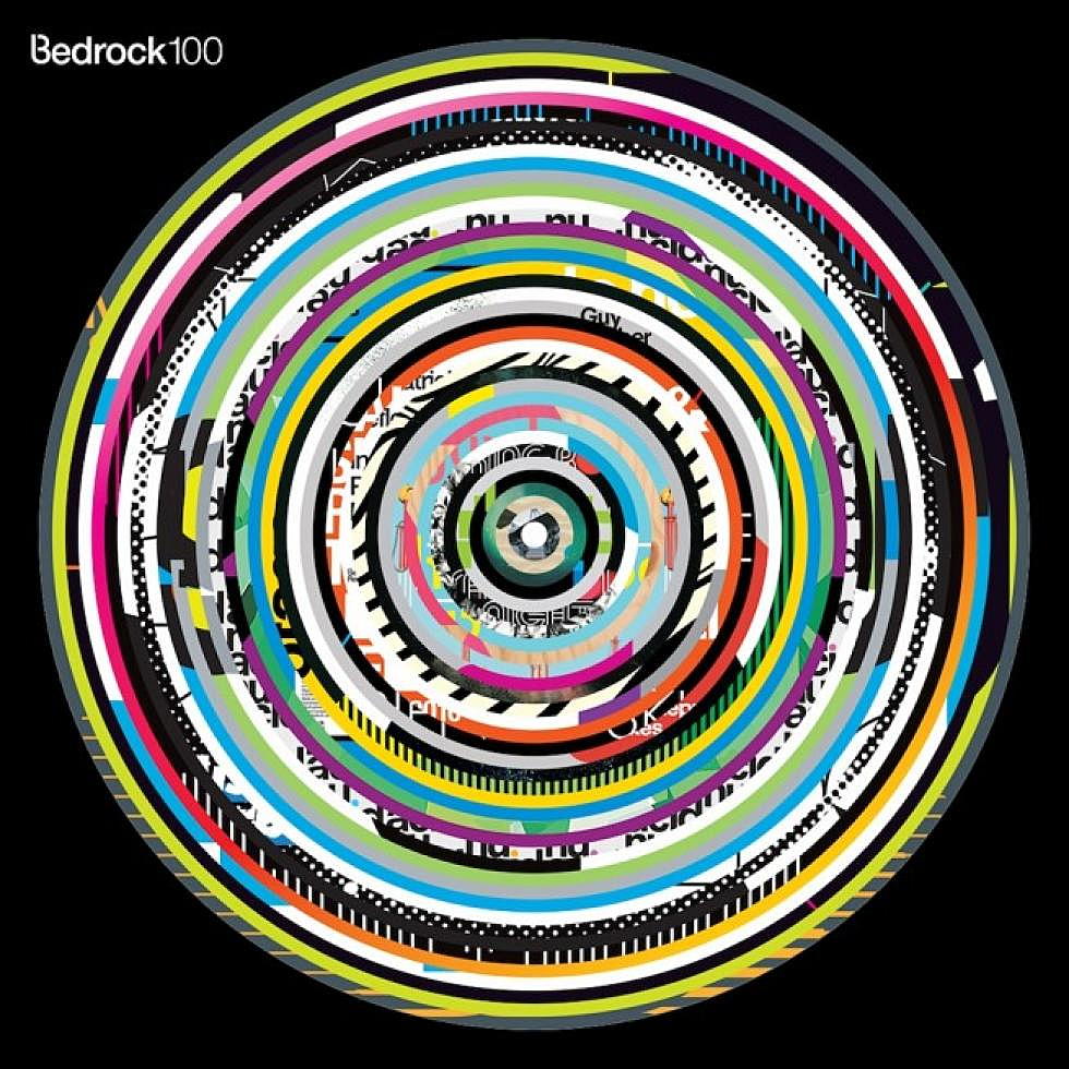 Reviewed: Bedrock 100