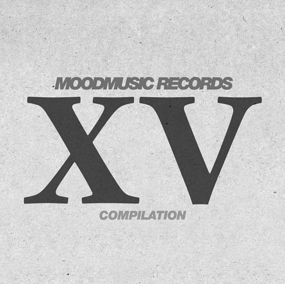reviewed: Moodmusic pays homage to the past by moving into the future with &#8220;XV&#8221;