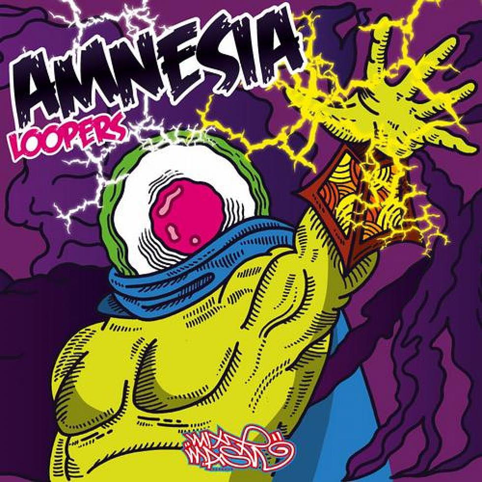 Loopers &#8220;Amnesia&#8221;
